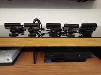 Camere MOVE PS eye playstation 3