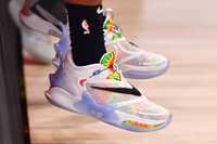 NIKE Adapt BB 2.0 Tie Dye EU 41