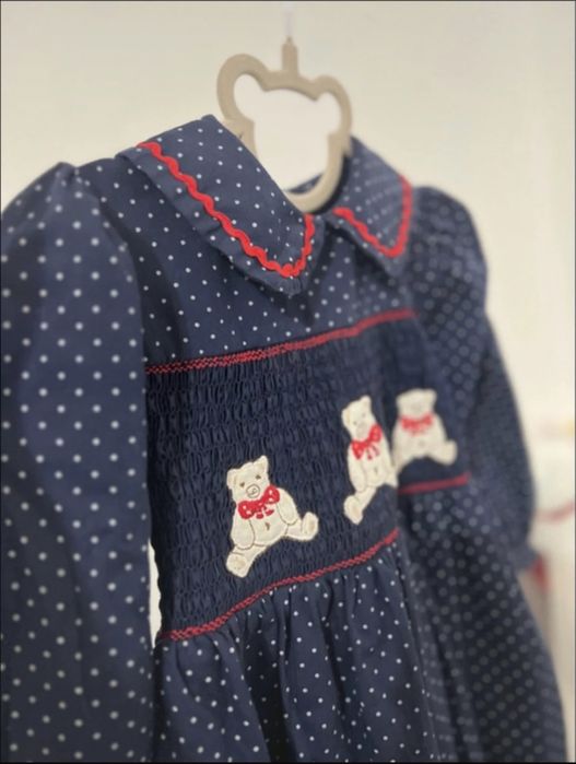 Rochie fetite marimea 92