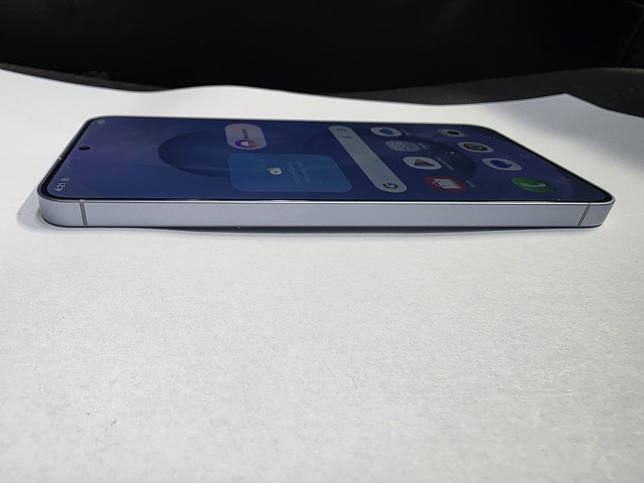 Samsung Galaxy S25+ Blue 256GB 12GB-RAM Liber de retea Stare EXCELENTA