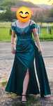 Rochie de seara lunga