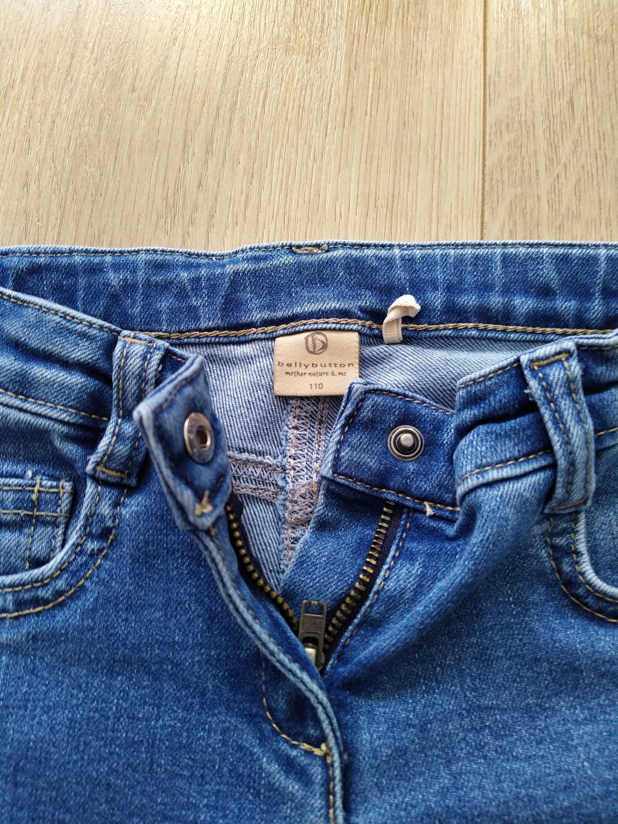 Детски дънки Pepe jeans