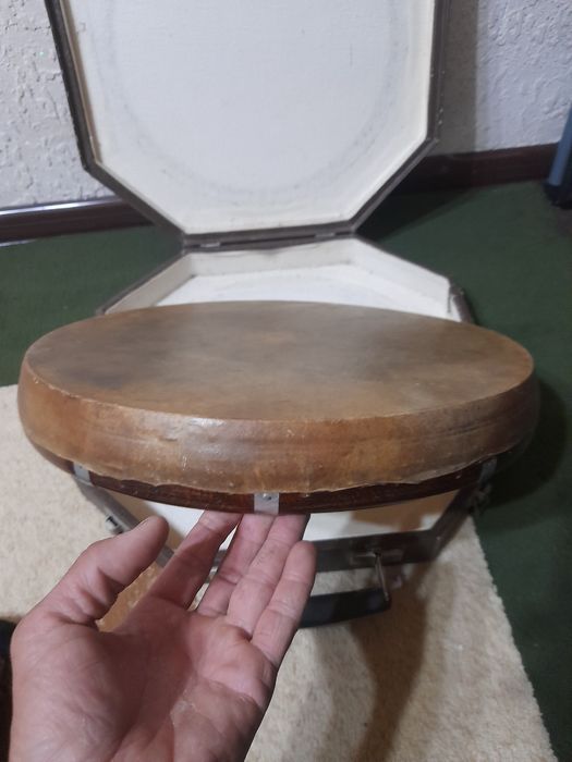 Доира мусика асбоби.