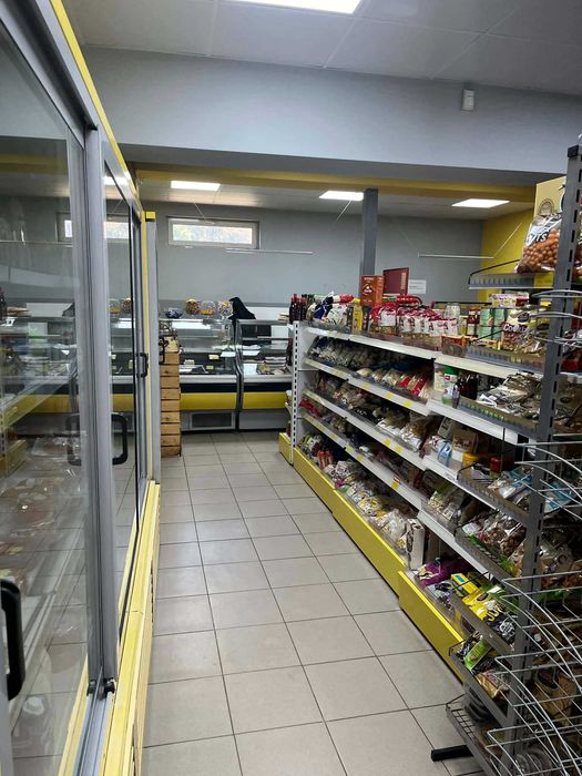 Продава се Магазин в Пирдоп - 605 кв.м за 274 €/кв.м - Снимка #5