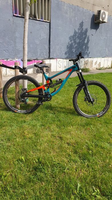 Saracen Myst Pro C 2018 aștept oferte