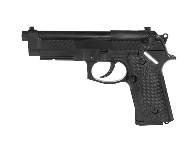 Replica Pistol AirSoft STTi ST92F VERTEC NON-Blowback