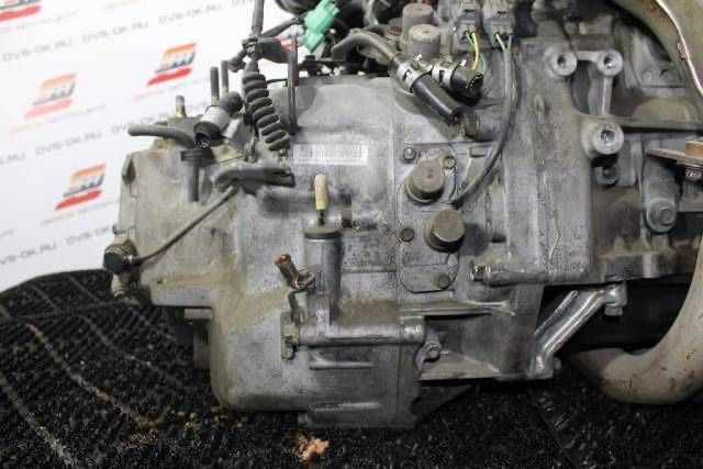 MPOA автомат коробка Хонда аккорд коробка honda accord ALDI MART