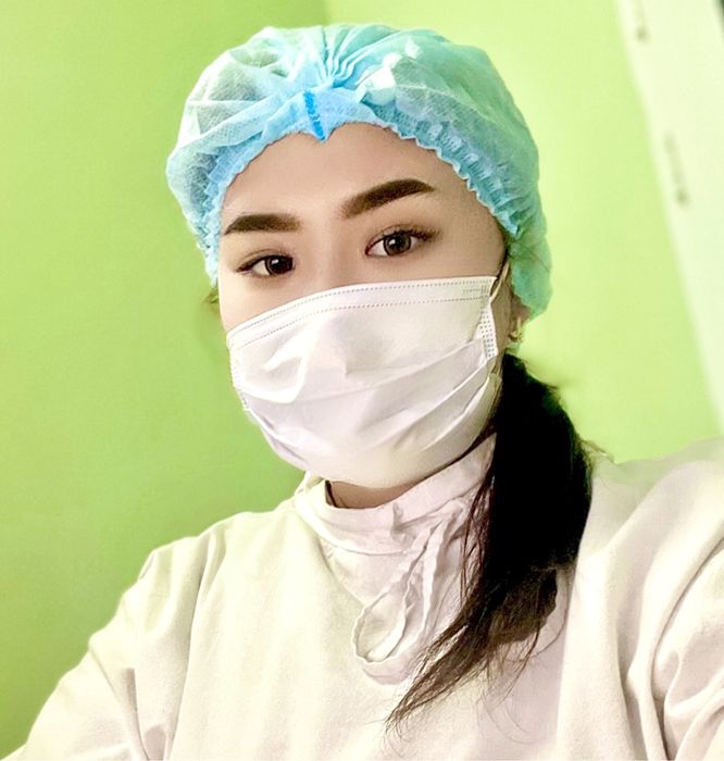 Медсестра на дому ,Золушка ,Запой