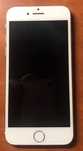 Продавам iphone 8 gold rose 64gb