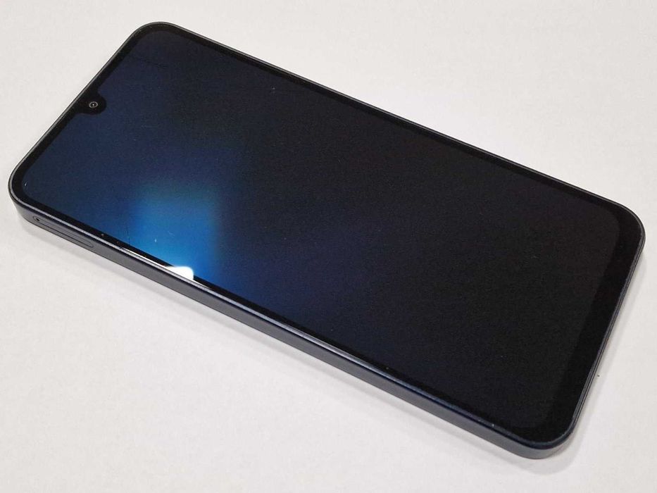 Samsung Galaxy A16 5G 128GB 4GB RAM Dual / пукнат дисплей