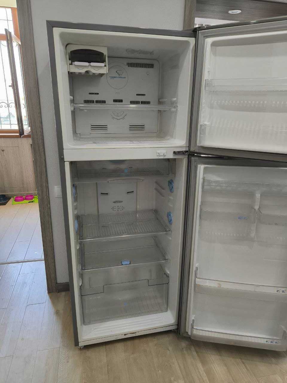 холодильник samsung RT44MBMS