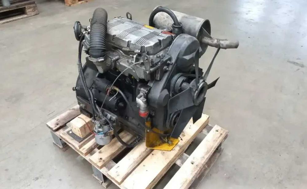 Motor Lombardini LDW903 - Piese de motor Lombardini