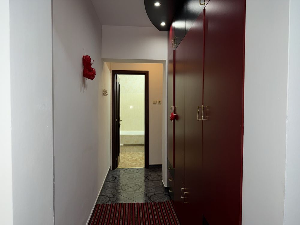 Apartament 2 camere decomandat – Zona Centrală, Arad