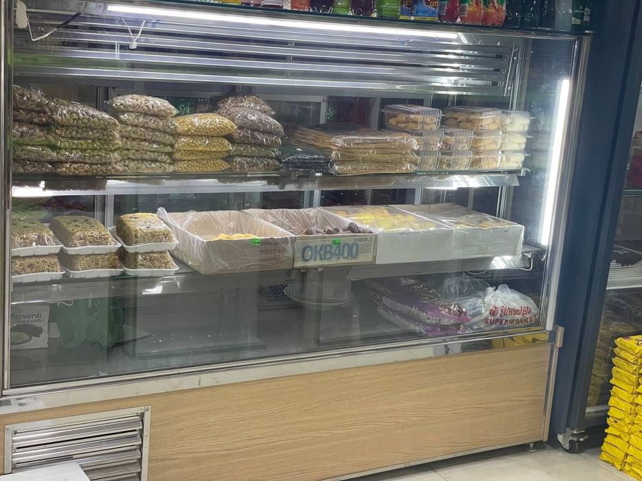 Азн холодильник оригинал