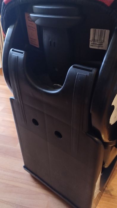 Vând scaun auto copil Chicco utilizat