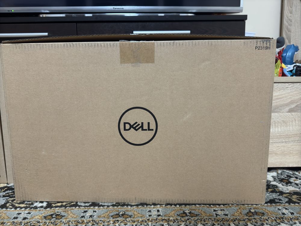 Монитор Dell P2319H