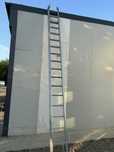 Vand scara  doua tronsoane 36 trepte  9,5 m