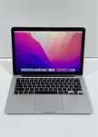 Macbook pro 8/256GB