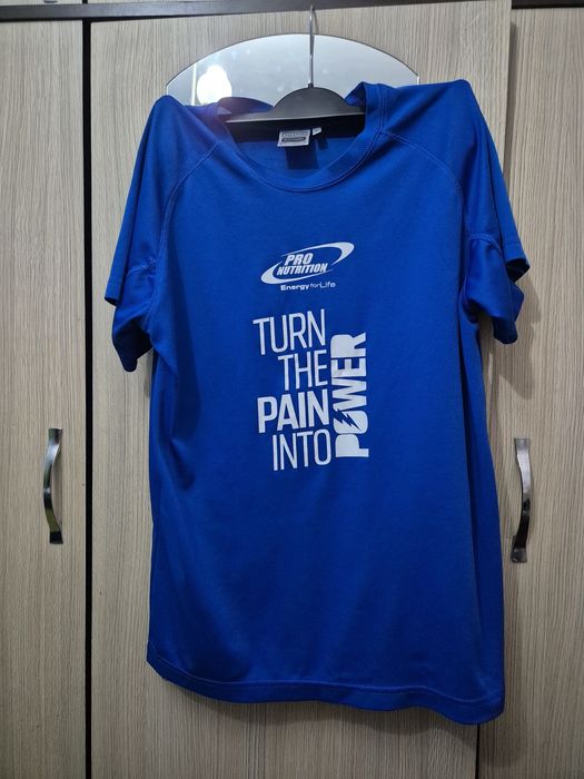 Tricou original Energy forLife