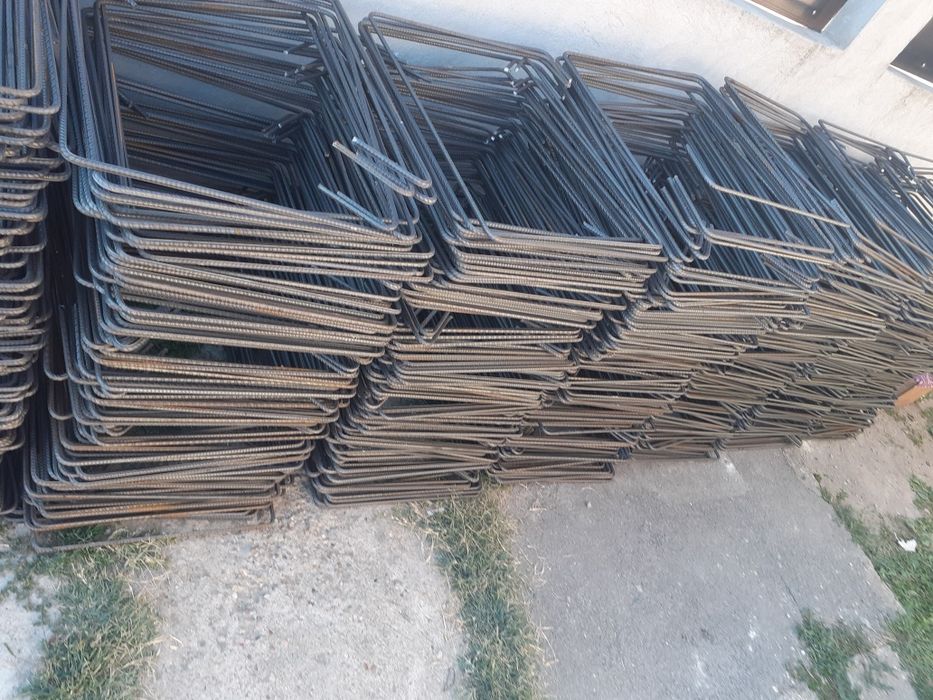 Etrieri  construcții