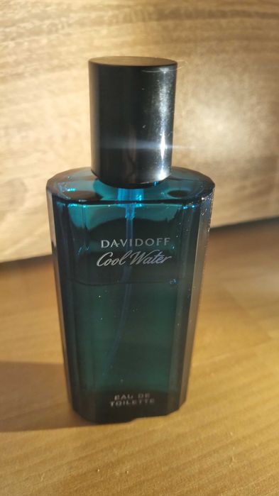 Davidoff cool water
