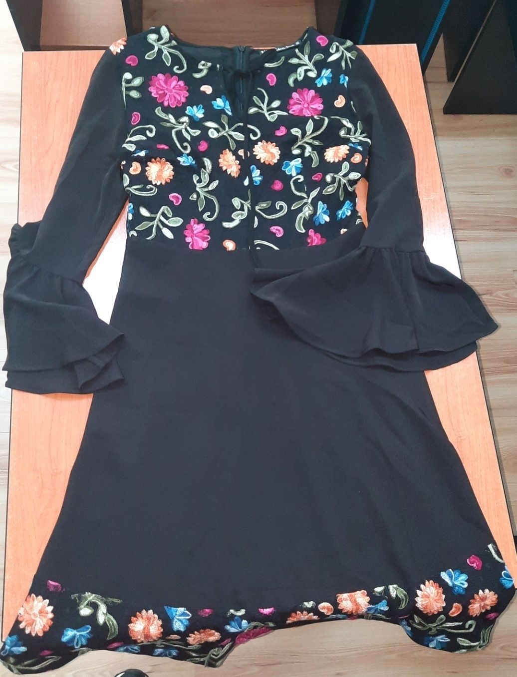 Rochie dama vara elegantă MIZAR fashion house