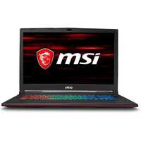 Vand Laptop MSI Gaming 17.3'' Model  GP73 Leopard 8RE