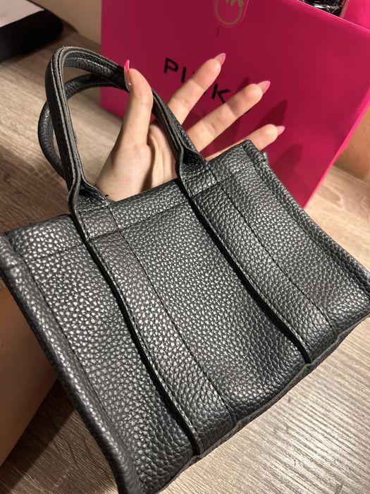 The Tote Bag чанта