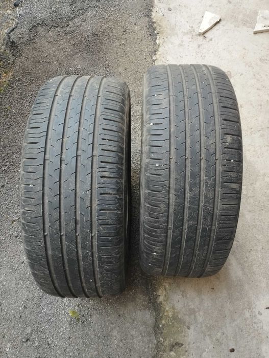 Летни гуми Michelin 235 55 17