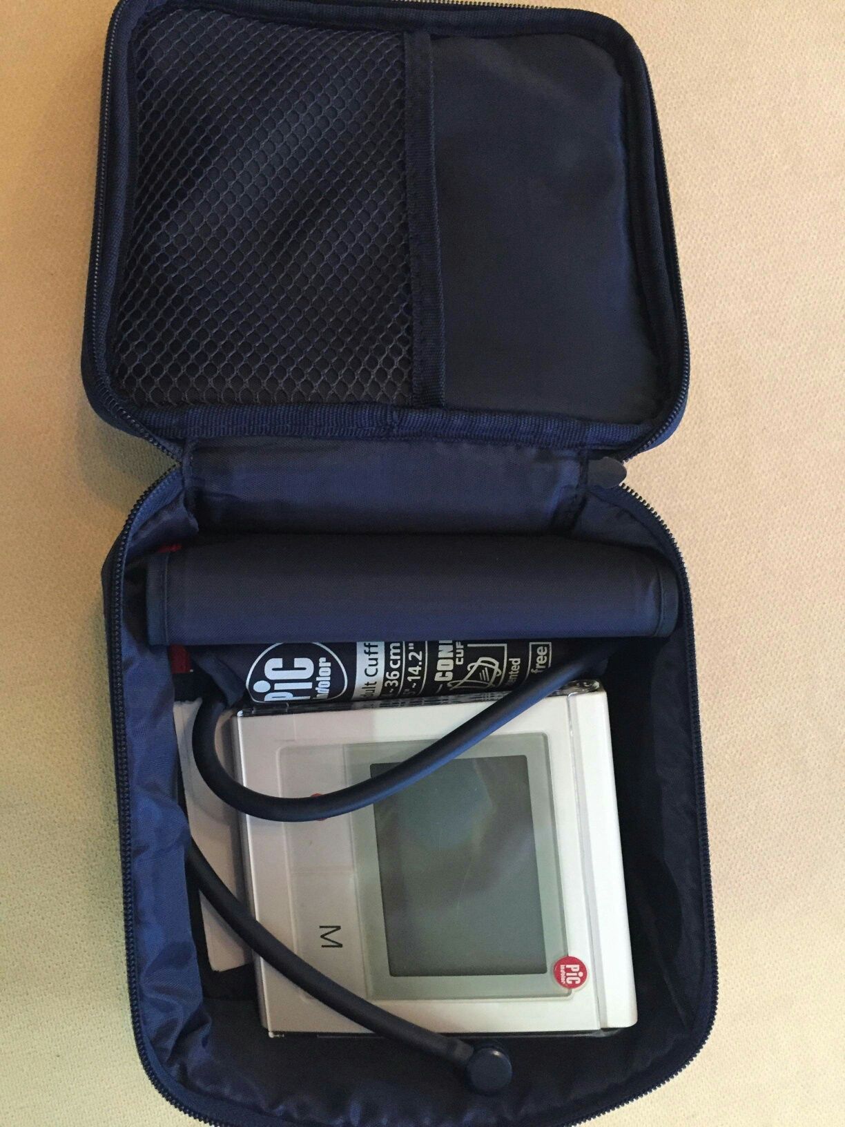 Апарат за кръвно налягане Pic