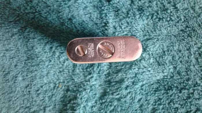 Bricheta Ronson originala