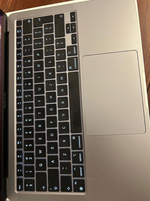 Laptop Apple Macbook air 13-inch