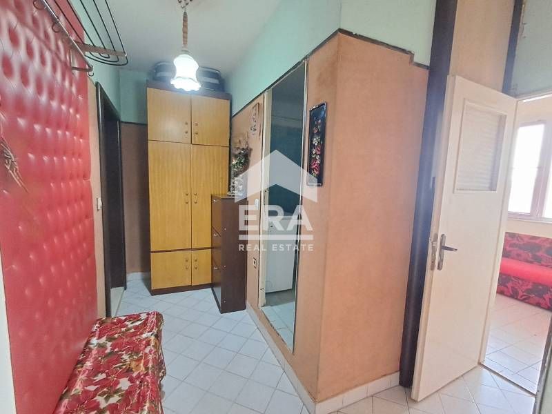 Продава се Двустаен апартамент в Варна, Гранд Мол Варна - 46 кв.м за 1479 €/кв.м - Снимка #7