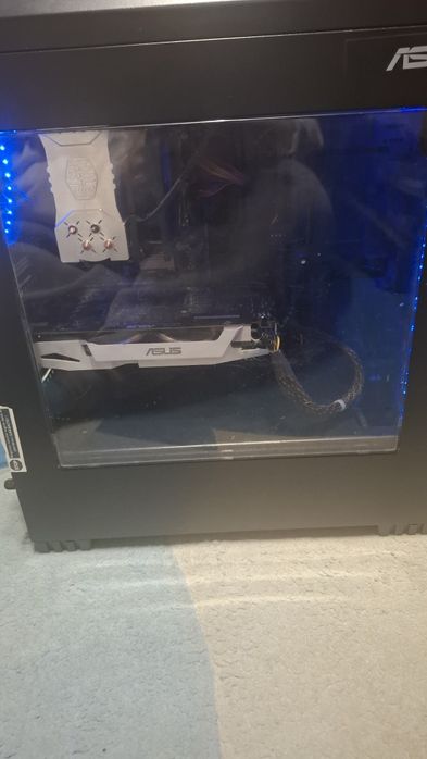 Calculator gaming i5 7400 gtx 1060 6gb