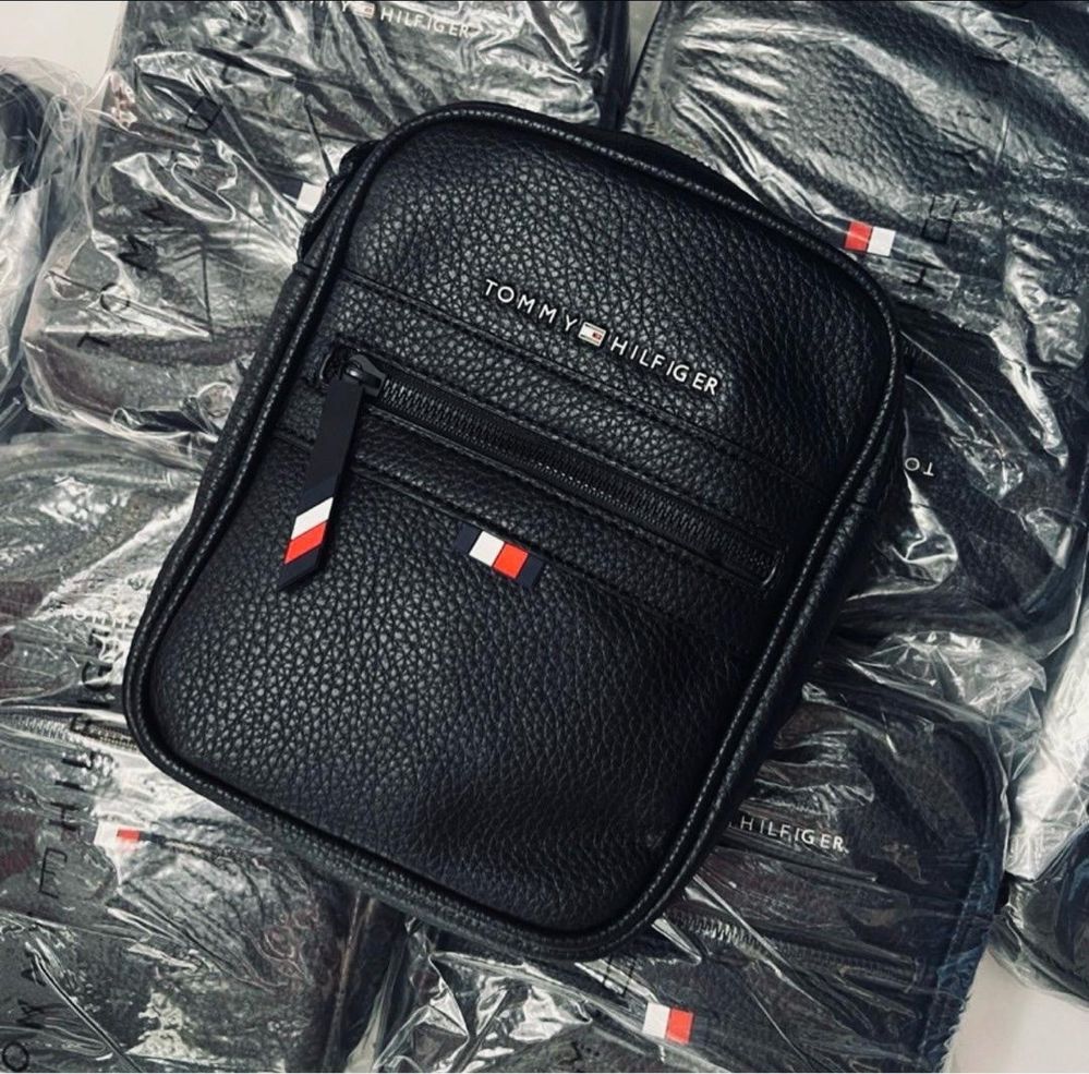 Барсетка Tommy Hilfiger