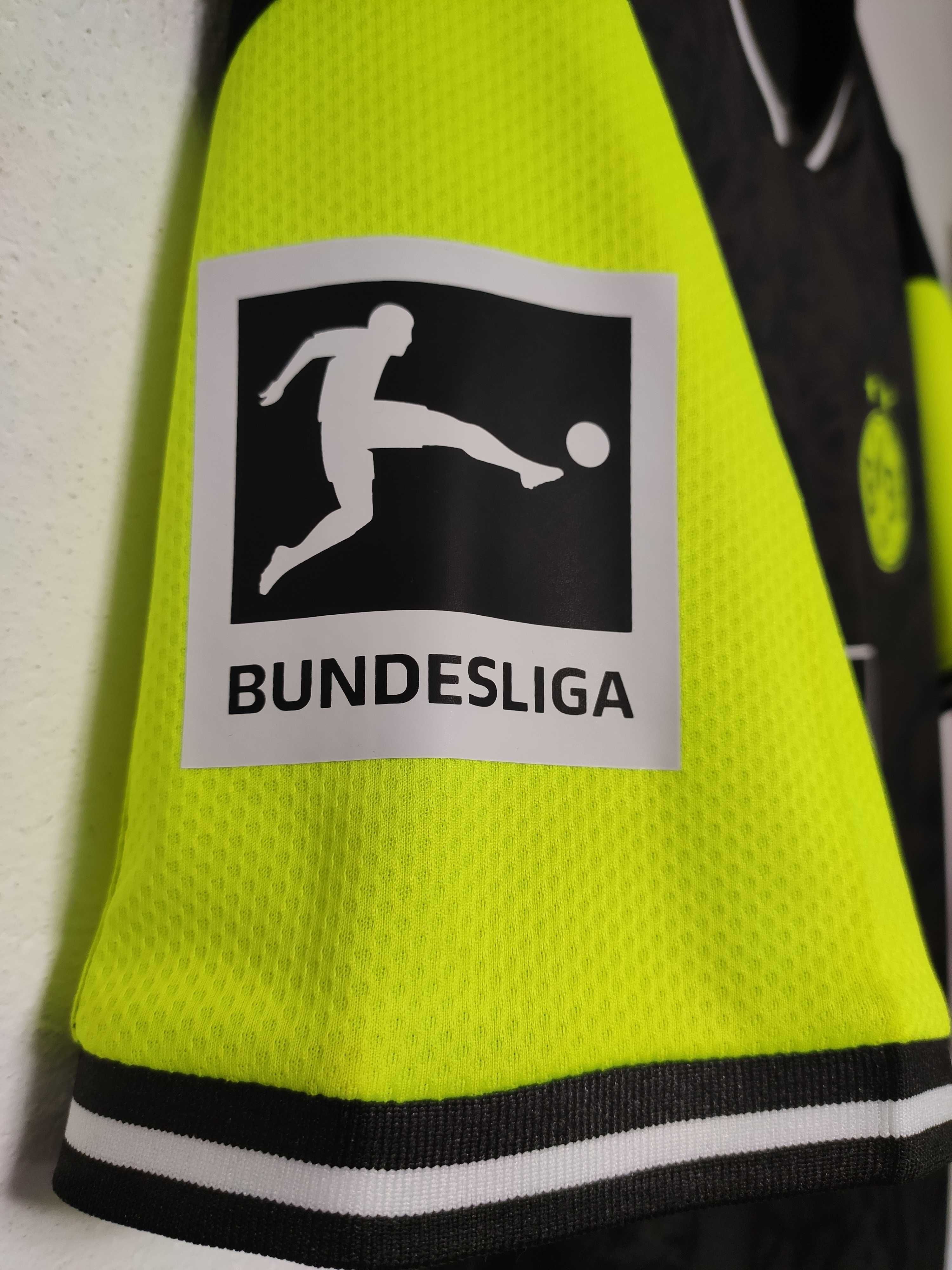 Tricou BELLINGHAM Borussia Dortmund