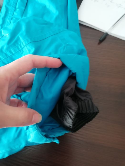 Лот зимни дрехи, якета и грейка