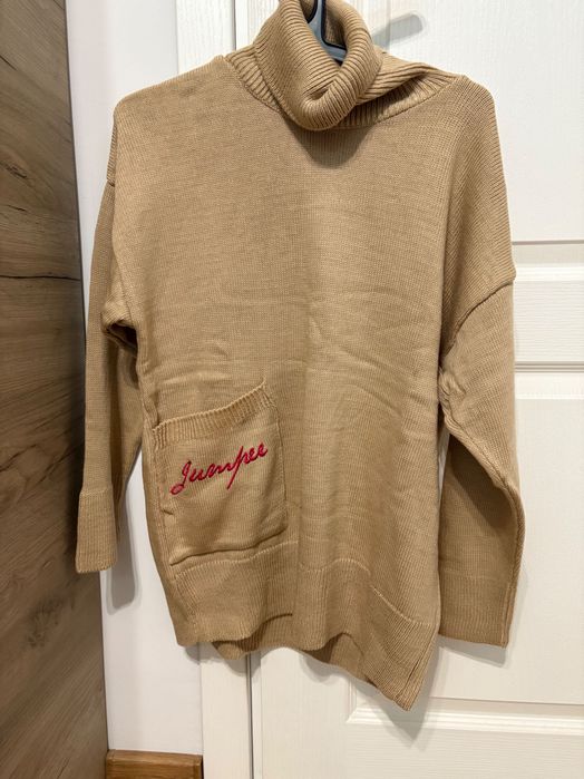 Дамска блуза с поло