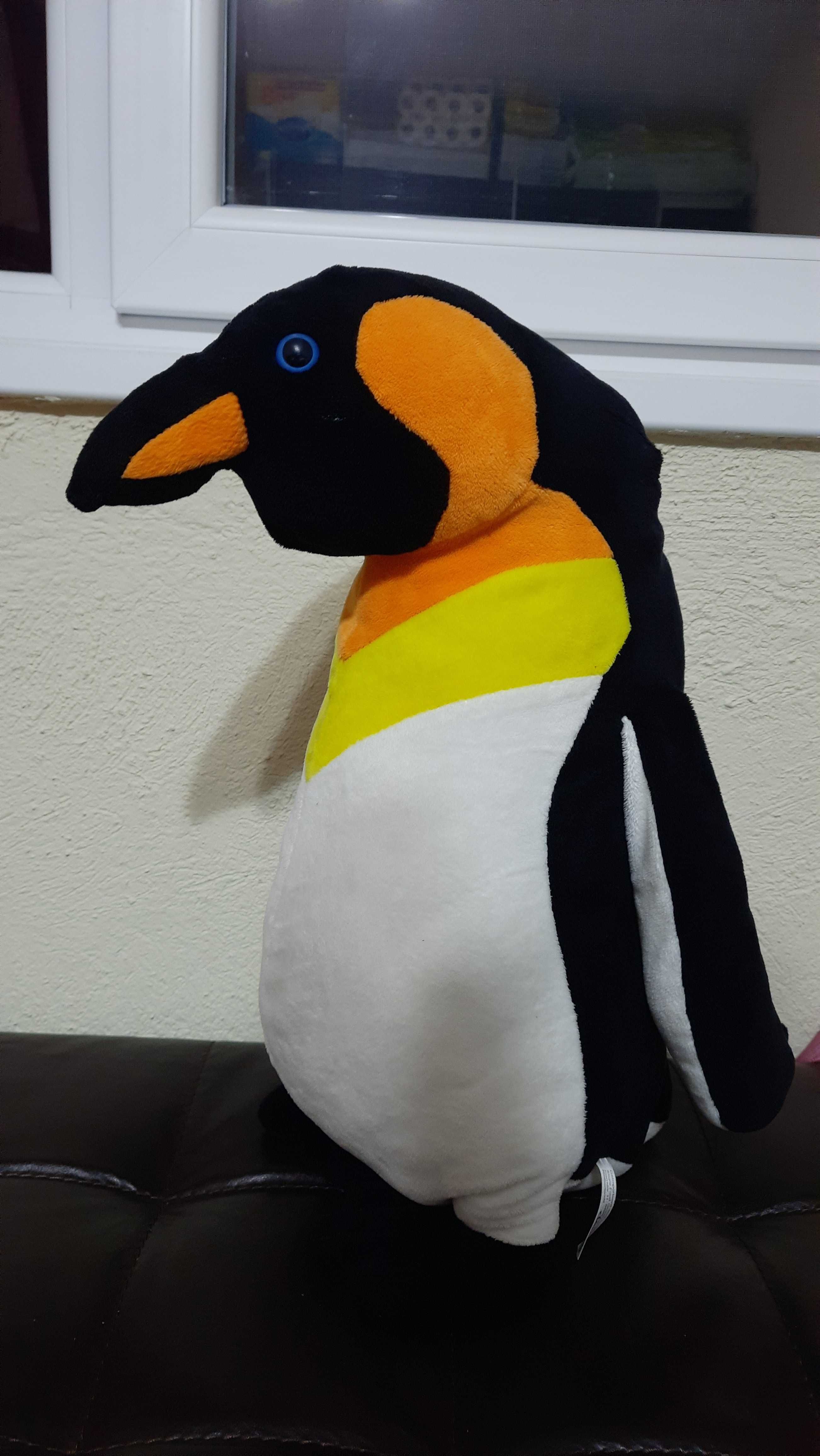 Продавам големи плюшени играчки