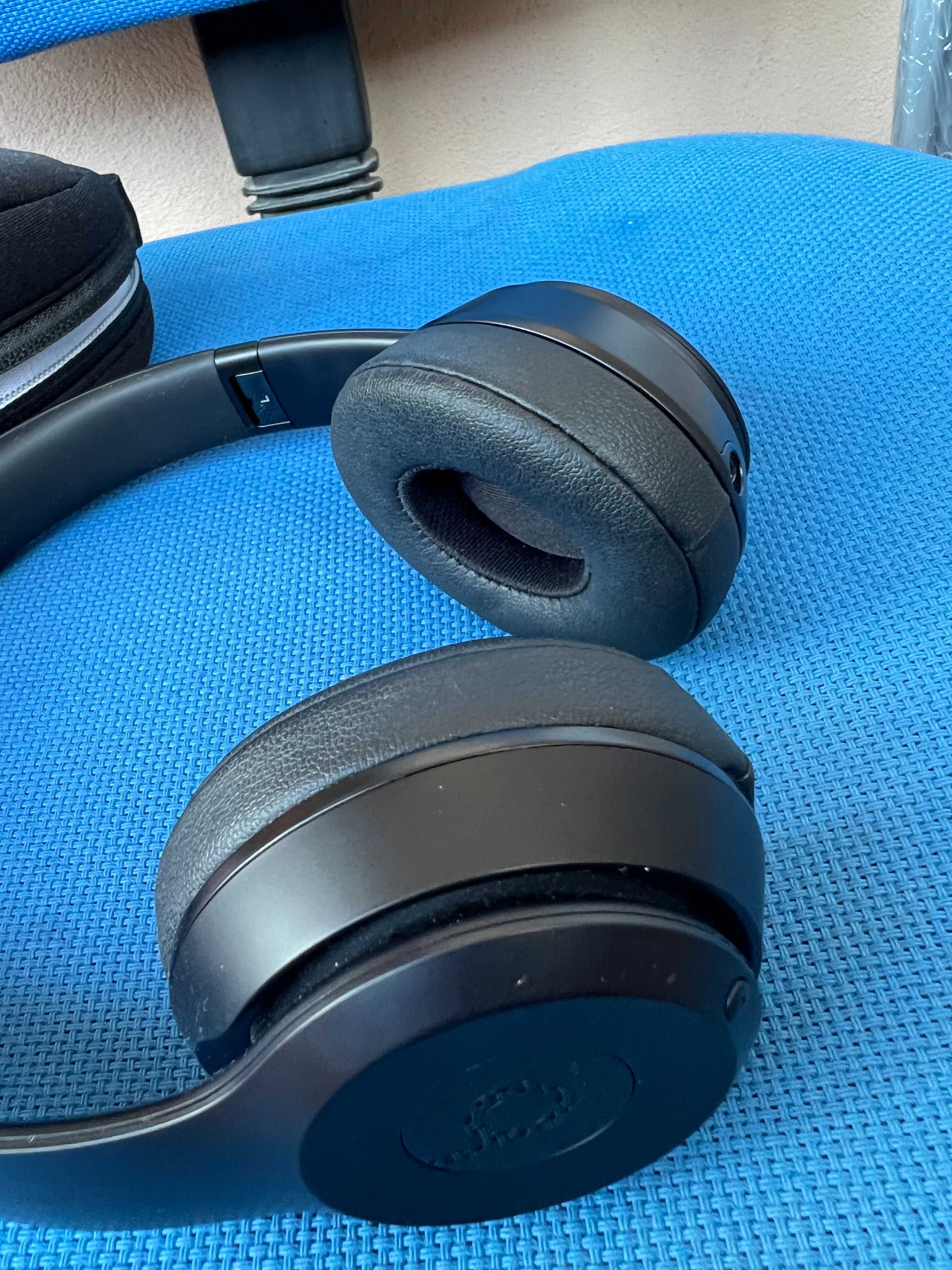 Casti Beats solo 3 wireless