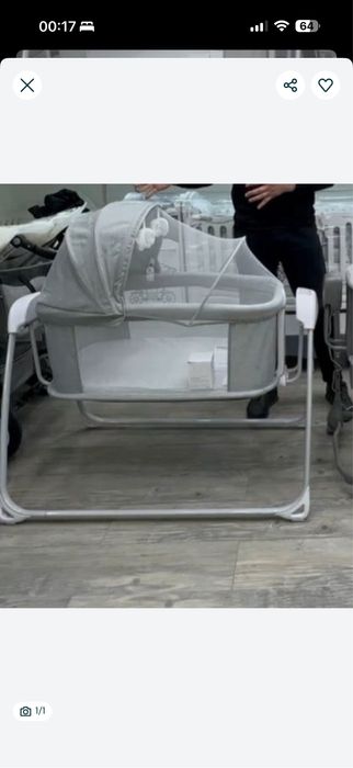 Bolalar uchun Lyulka mastella