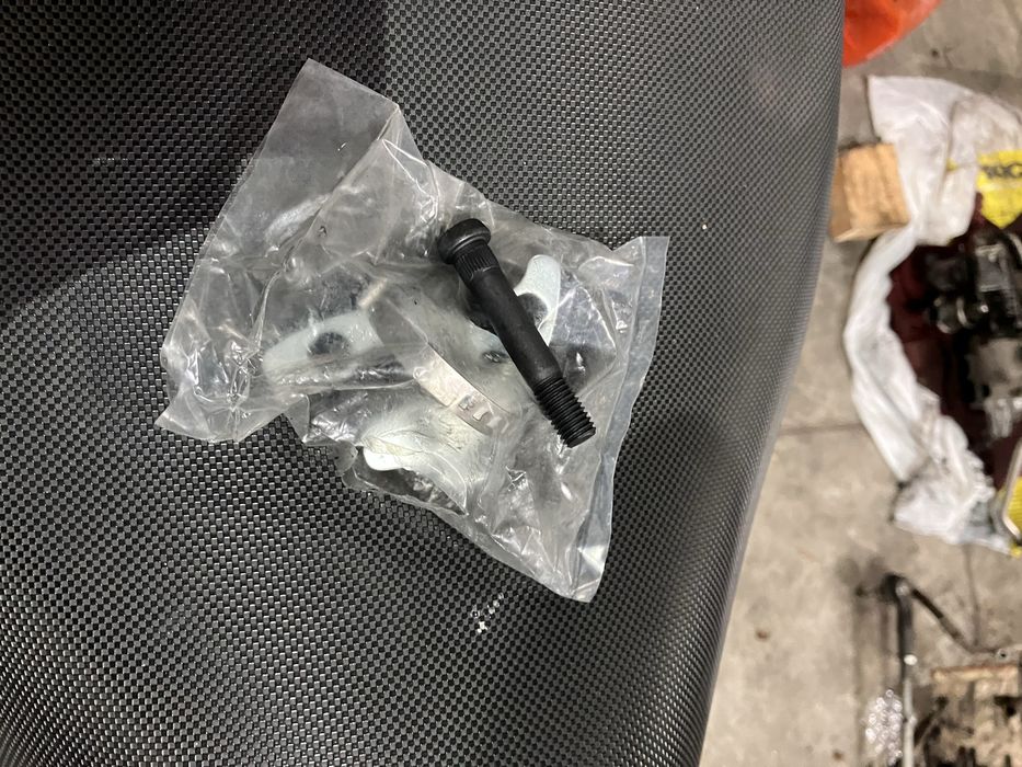 Чисто нови части за BMW е39 ОБЪРКАНИ РАЗМЕРИ!