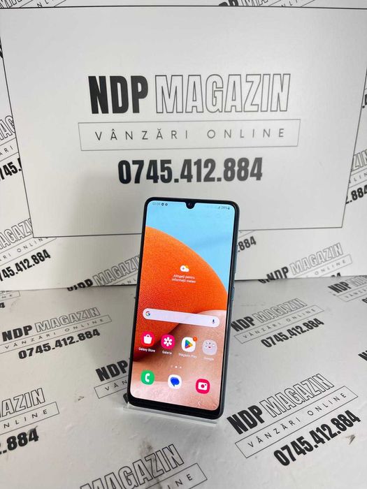 NDP Amanet NON-STOP Bld.Iuliu Maniu 69 SAMSUNG A32 (43700)