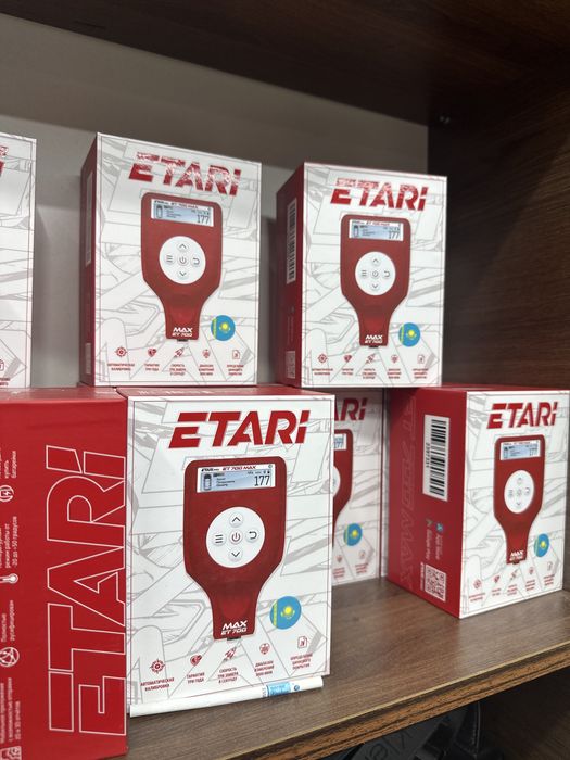 Толщиномер Etari 700 НОВЫЙ