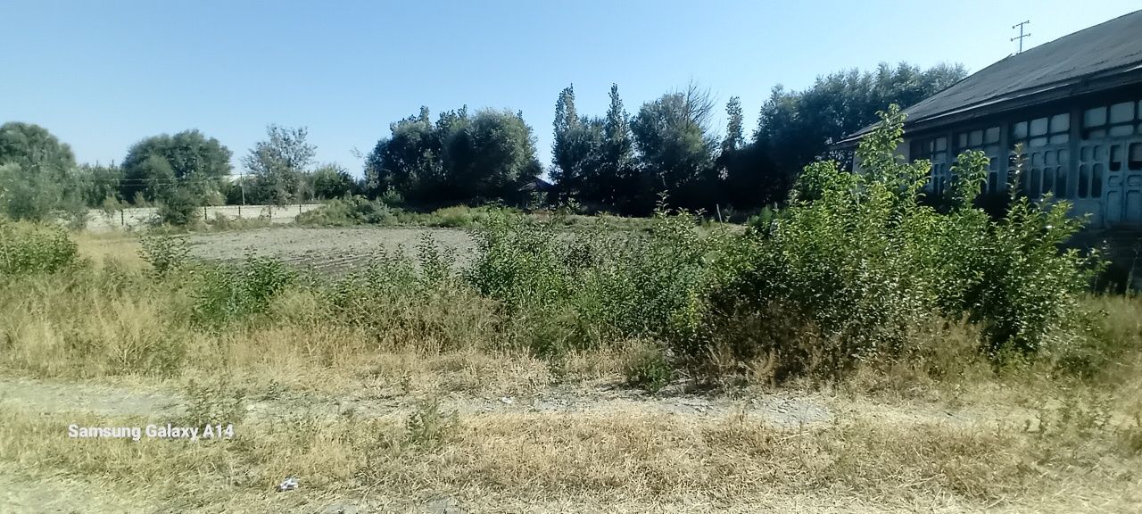 Uy joy sotiladi hovli