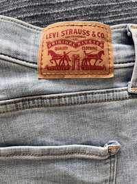 Дамски дънки Levi’s