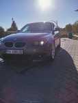 Vând BMW e 60 520i