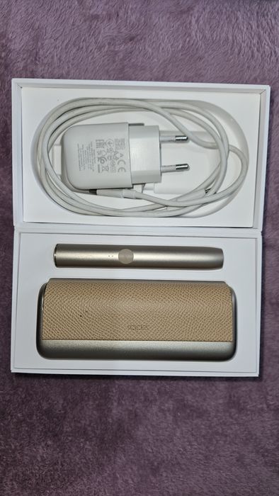 Iqos iluma , iluma prime