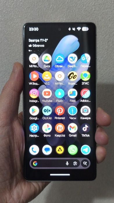 Продам Pixel 7 8/128