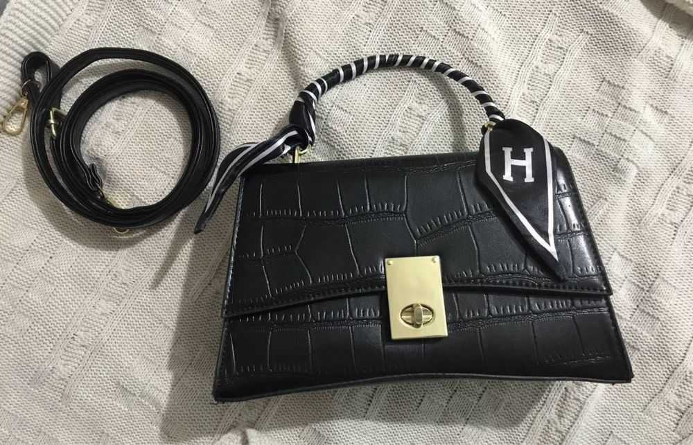 Новая сумка Hermes